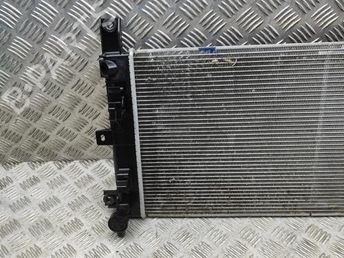 Water radiator NISSAN LEAF (ZE1) Electric | BP37797339M31 - Image 2