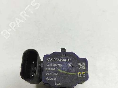 Electronic module MERCEDES-BENZ GLE (V167) GLE 300 d 4-matic (167.109) | BP35983503M83 - Image 6