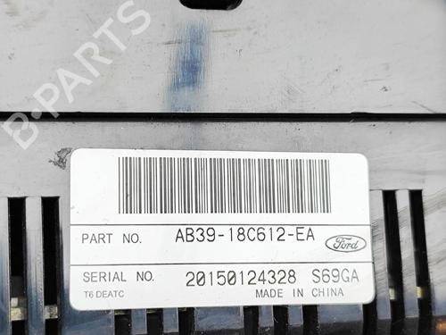 Electronic module FORD RANGER (TKE) 3.2 TDCi 4x4 | BP30708462M83 
