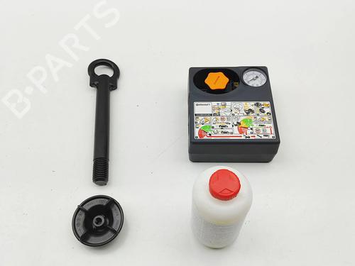 Handskerum NISSAN JUKE (F16_) DIG-T 117 | BP35957600C95 - Image 2