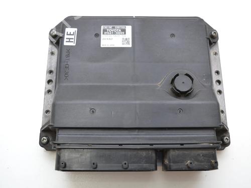 Used Engine control unit (ECU) LEXUS GS (_L1_) 450h (GWL10_, GWL10, GWL10R) (345 hp) 30245699