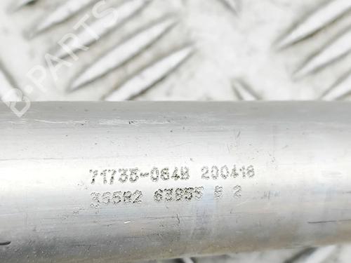 Andre MERCEDES-BENZ E-CLASS Convertible (A238) E 220 d (238.414) | BP30284967O1