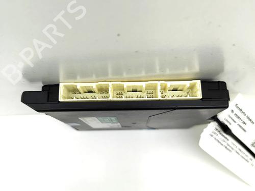 Electronic module TOYOTA PRIUS PLUS (_W4_) 1.8 Hybrid (ZVW40W, ZVW41W) | BP33383046M83  - Image 8