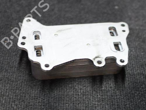 Oil radiator BMW 5 Touring (F11) 520 d | BP6729185M33 