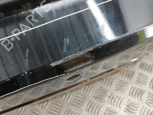 Rear bumper KIA SPORTAGE V (NQ5) 1.6 T-GDi Hybrid | BP30732006C8