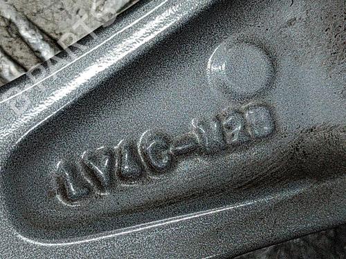 Fælk FORD KUGA III (DFK) 2.5 FHEV | BP28549082C45 