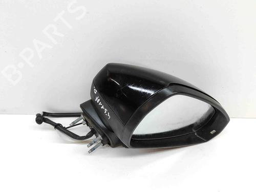 Used Right mirror AUDI A3 Sportback (8VA, 8VF) 1.0 TFSI (115 hp) 17374380