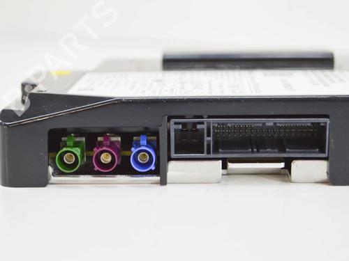 Electronic module JAGUAR I-PACE (X590) EV400 AWD | BP27760229M83 - Image 6