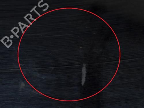 Rear spoiler VW TRANSPORTER T5 Van (7HA, 7HH, 7EA, 7EH) 2.0 TDI | BP10707271C96 