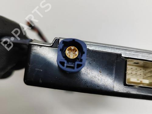 Electronic module MERCEDES-BENZ CLS (C218) CLS 350 CDI / d (218.323) | BP25912852M83 