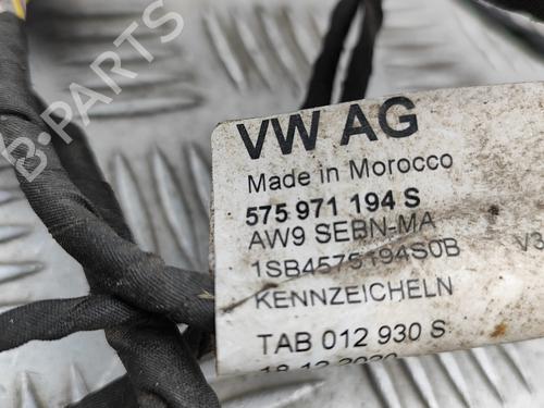 Electronic module CUPRA ATECA (KH7, KHP, KBP) 2.0 TSI 4Drive | BP30301548M83