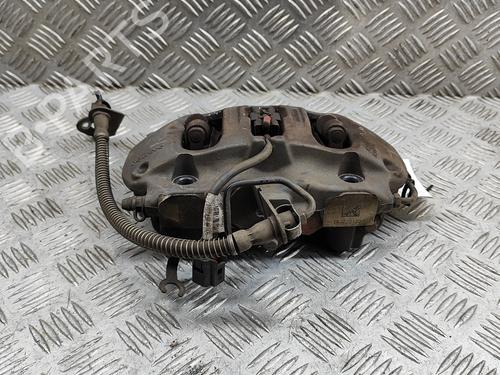 Left rear brake caliper PORSCHE 911 (991) 3.8 Carrera S | BP18037150M107
