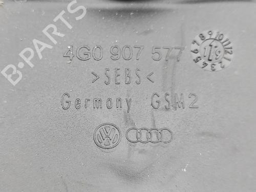 Electronic module AUDI A6 C8 Avant (4A5) RS6 TFSI Mild Hybrid quattro | BP33549483M83  - Image 6