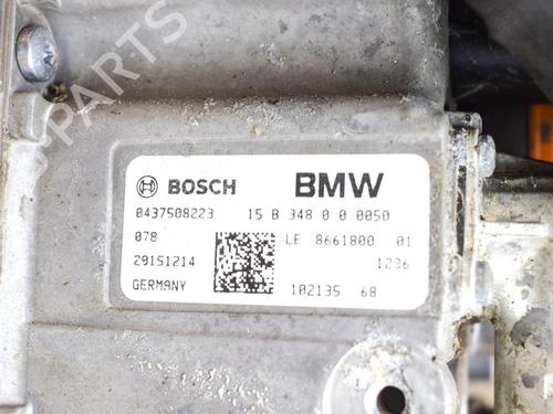 Inverter/Converter BMW 3 (F30, F80) 330 e | BP14654048M119 