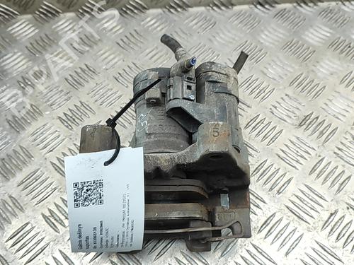Right rear brake caliper VW PASSAT B8 (3G2, CB2) 2.0 TDI | BP33378765M106 - Image 5