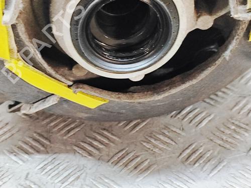 Engine VOLVO C40 (539) Recharge AWD | BP39511223M1  - Image 8