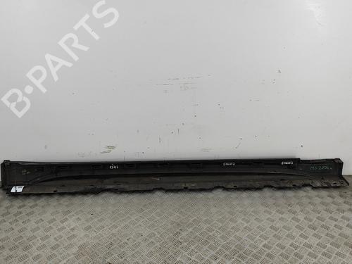 Left sideskirt ALFA ROMEO STELVIO (949_) 2.9 Q4 (949.AXG2A, 949.AXH2A, 949.AXS2A) | BP28954608C115 
