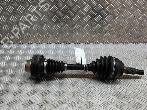 Used Left front driveshaft AUDI Q7 (4LB) 4.2 FSI quattro (350 hp) 24582278