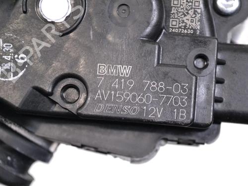 Vindrude Viskermekanisme MINI MINI (F55) Cooper | BP33343752C83 - Image 5