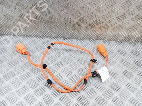 Used Wiring harness Wiring harness VW ID.3 (E11, E12) Pro (145 hp) 27762568 27762568