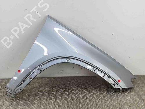 Used Right front fenders MERCEDES-BENZ GLE (V167) GLE 450 d 4-matic (167.133) (370 hp) 29373256