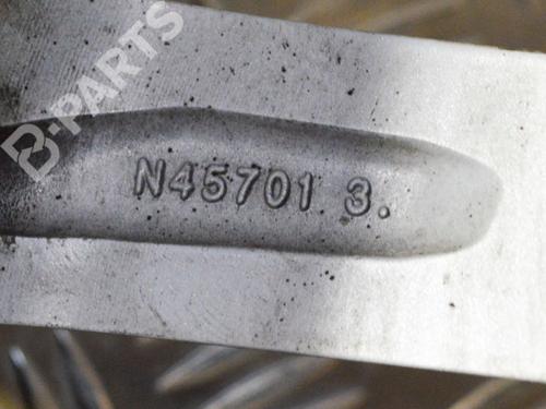 Rim NISSAN JUKE (F15) 1.5 dCi | BP10992184C45 