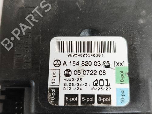 Electronic module MERCEDES-BENZ GL-CLASS (X164) GL 420 CDI 4-matic (164.828) | BP17225397M83 
