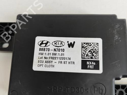 Electronic module HYUNDAI TUCSON (NX4E, NX4A) 1.6 T-GDi | BP27768673M83  - Image 7