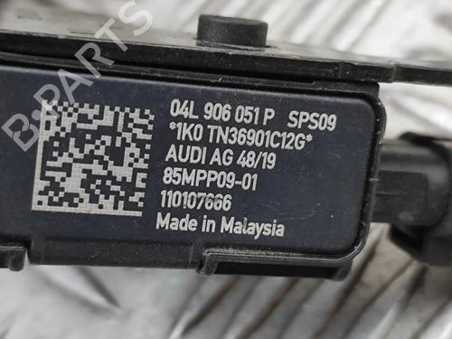 Electronic sensor AUDI A6 C8 Avant (4A5) RS6 TFSI Mild Hybrid quattro | BP33549590M84  - Image 7