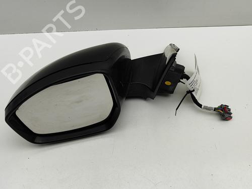 Used Left mirror LAND ROVER RANGE ROVER EVOQUE (L538) 2.2 D 4x4 (190 hp) 29753246