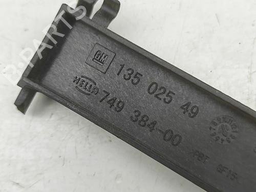 Electronic module CHEVROLET CORVETTE (C7) 6.2 | BP33395539M83  - Image 6