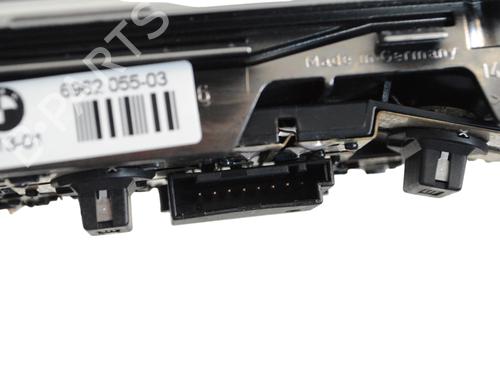 Luz interior BMW 6 (E63) 635 d | BP30242073I8