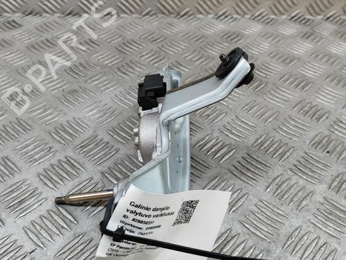 Rear wiper motor KIA NIRO I (DE) E-NIRO | BP27783006M102 
