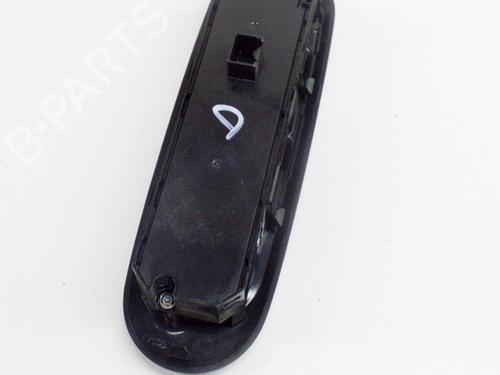 Right front window switch PEUGEOT 308 I (4A_, 4C_) 1.6 HDi | BP13320146I26 