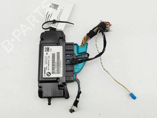 Kollisjonspute styreenhet BMW 4 Coupe (F32, F82) 420 d | BP30971746M53