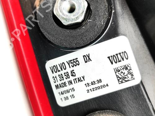 Right taillight VOLVO V40 Hatchback (525) D4 | BP38267939C35 - Image 7