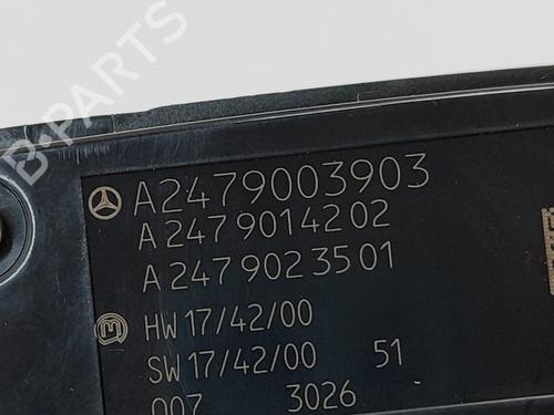 Switch MERCEDES-BENZ GLE (V167) GLE 300 d 4-matic (167.109) | BP28433615I30 