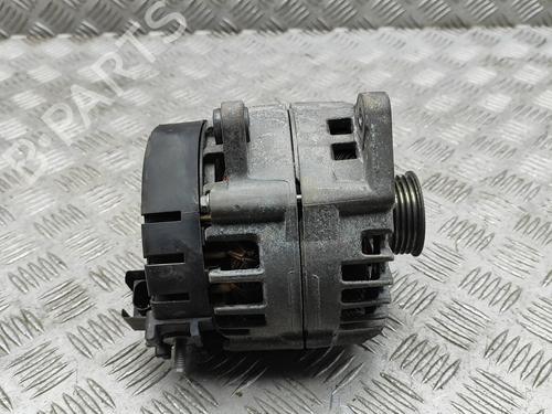 Alternator MERCEDES-BENZ GLE (V167) GLE 400 d 4-matic (167.123) | BP33164212M7 - Image 2