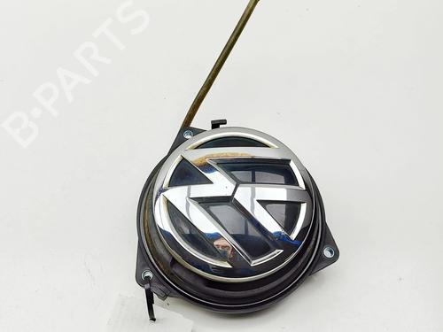 Tailgate handle VW PASSAT B8 Variant (3G5, CB5) 2.0 TDI | BP33375850C132 - Image 2