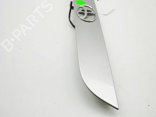 Switch TOYOTA GT 86 Coupe (ZN6_) 2.0 (ZN6AC_, ZN6BC_, ZN6K) | BP39590568I30 - Image 2