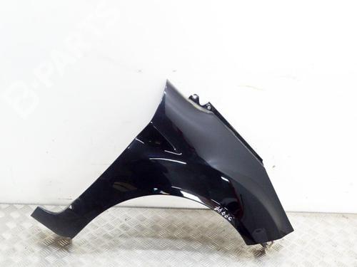 Used Right front fenders Right front fenders FORD FIESTA VI (CB1, CCN) 1.0 EcoBoost (100 hp) 7739904 7739904