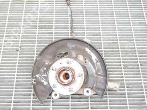 Used Right front steering knuckle OPEL ASTRA J (P10) 1.4 Turbo (68) (140 hp) 14662268