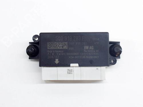 Used Electronic module AUDI A3 Sportback (8VA, 8VF) 1.4 TFSI e-tron (150 hp) 15681173