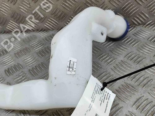 Windscreen washer tank CITROËN C3 III (SX) 1.2 VTi 82 | BP17548727C113 