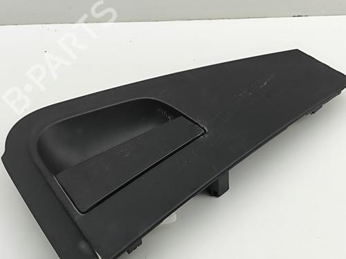 Used Rear right exterior door handle JEEP AVENGER (J2) Electric (156 hp) 28560921
