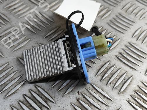 Used Mass air flow sensor CHEVROLET CAPTIVA (C100, C140) 2.0 D 4WD (150 hp) 28115488