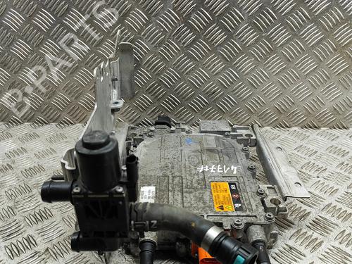 Used Inverter/Converter JAGUAR I-PACE (X590) EV400 AWD (400 hp) 27766661