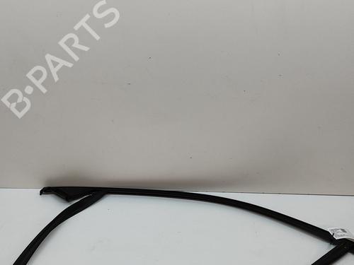 Door moulding trim VOLVO XC90 II (256) B5 Mild Hybrid AWD | BP28556004C150 