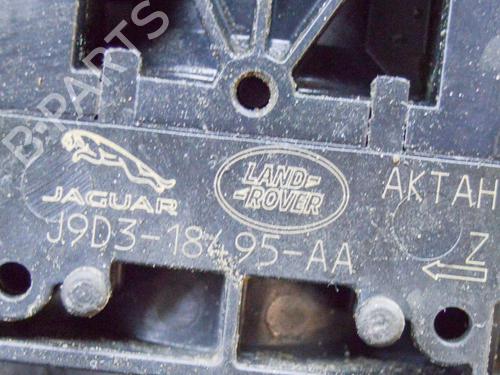 Electronic sensor JAGUAR I-PACE (X590) EV400 AWD | BP27760023M84  - Image 7