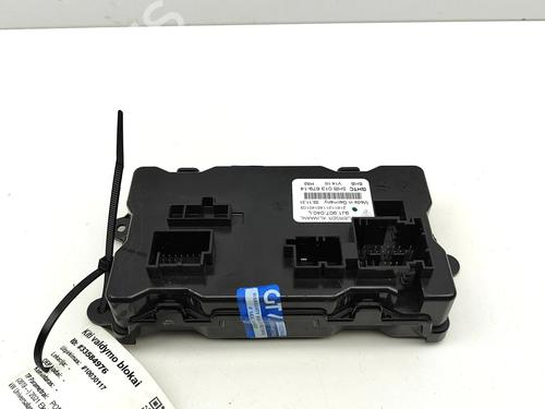 Electronic module PORSCHE TAYCAN Cross Turismo (Y1B) 4S Performance Battery Plus (Y1BDB1) | BP33384579M83 - Image 3